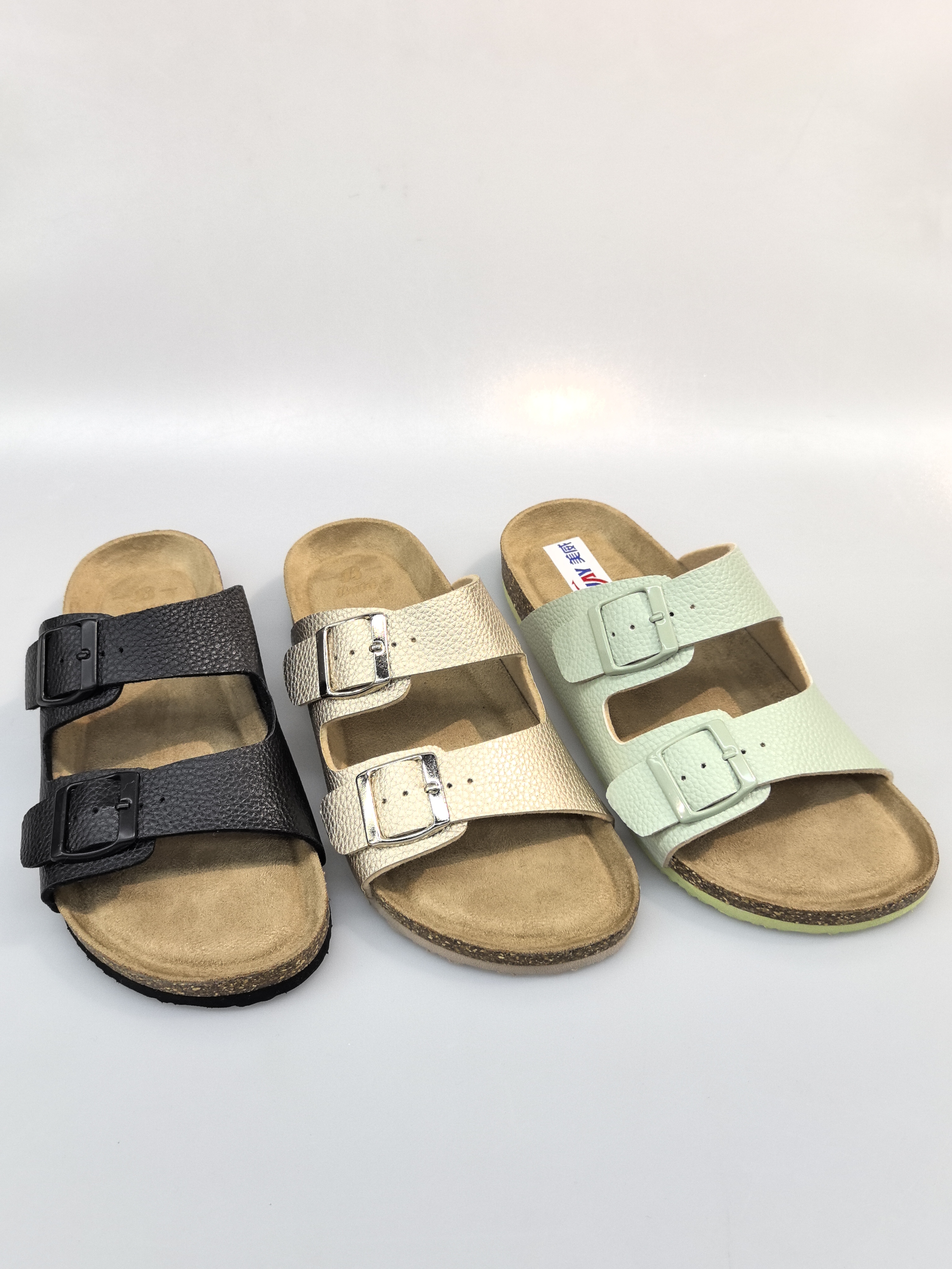 Summer sandals