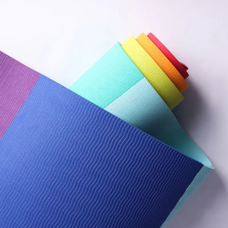 Hubei DM Eco-Friendly Material Co., Ltd. – eva foam 3