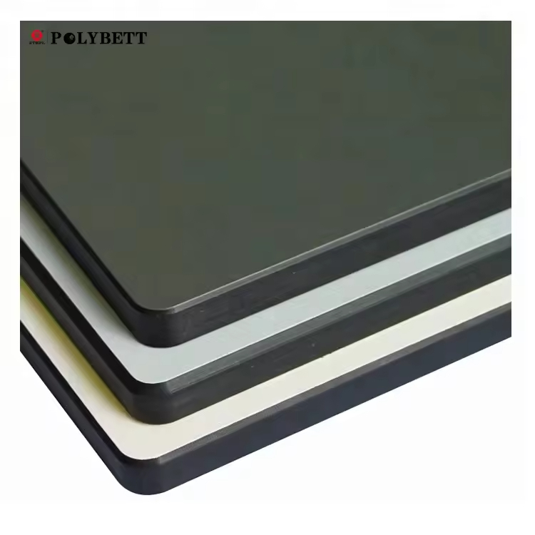 Polybett Science Lab Furniture Chemical Resistant 6mm Hpl Phenolic Laminate Boards