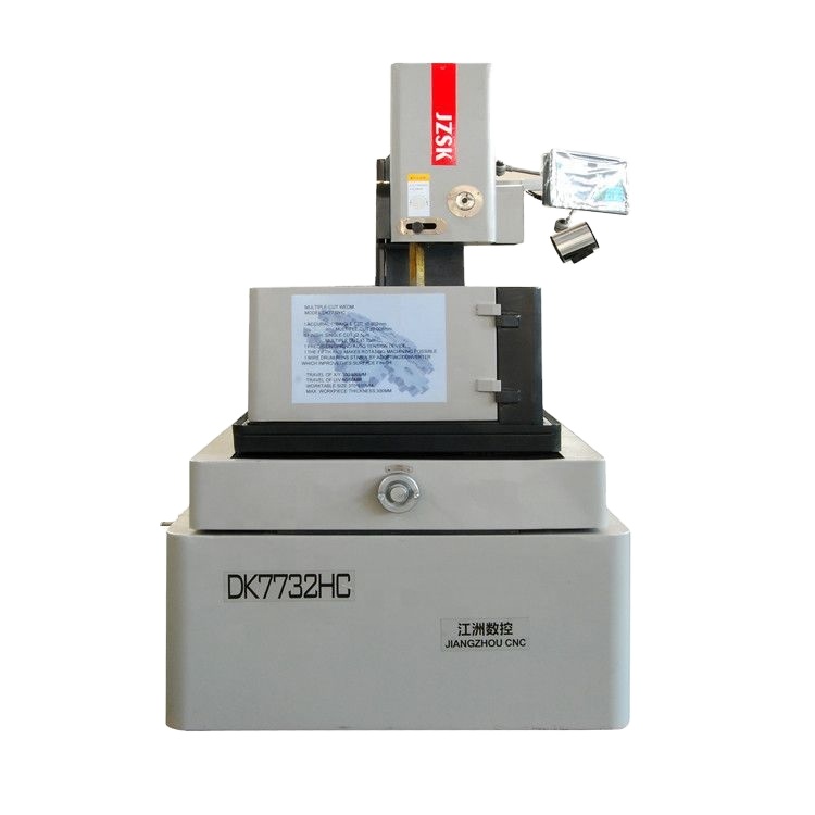 Hanyang DK7732HC Medium Wire EDM Machine Tool