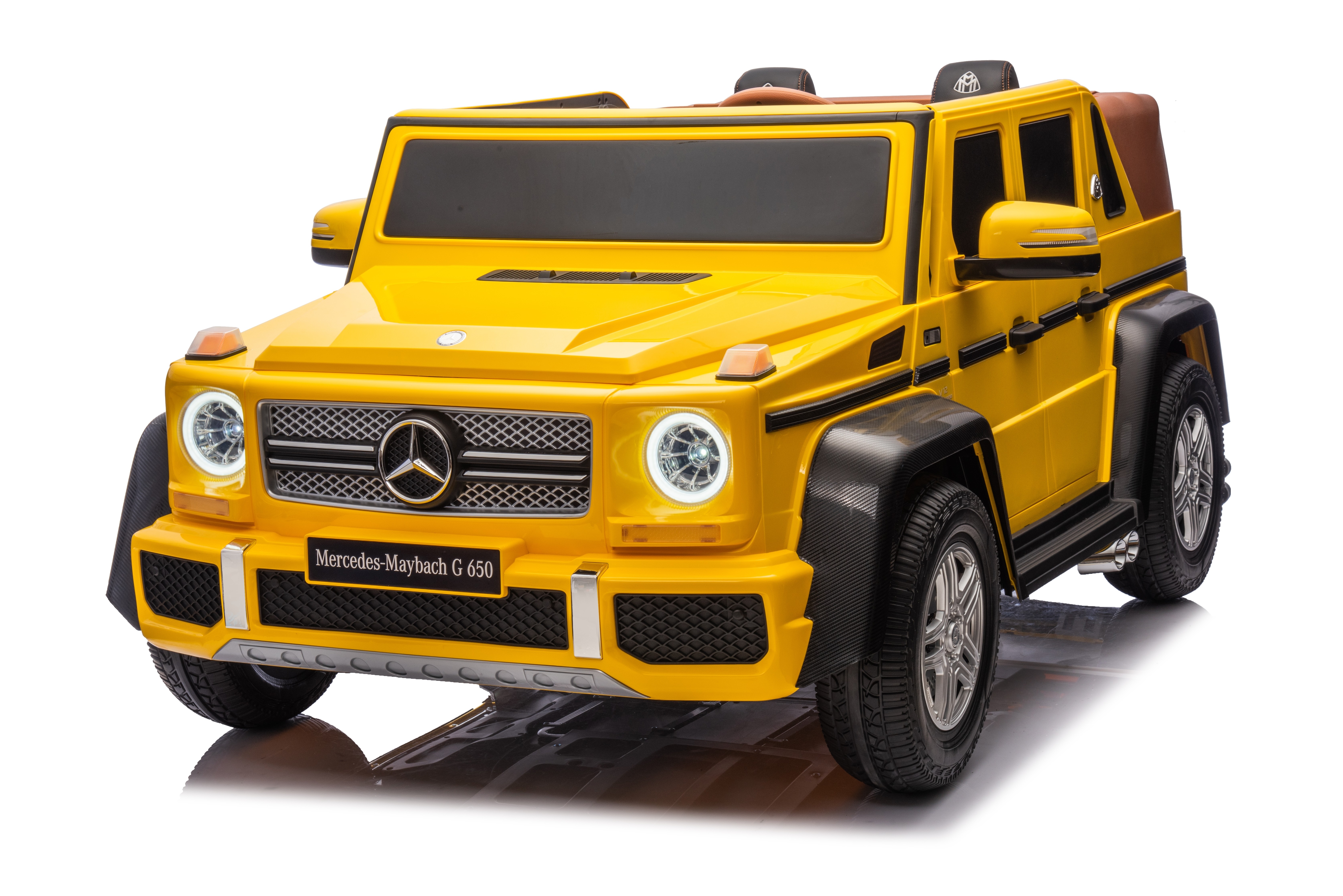 Children car