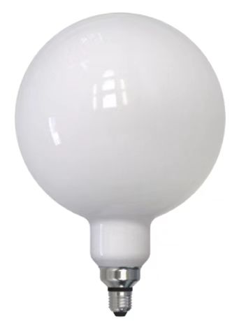 LED Milky bulb lamp