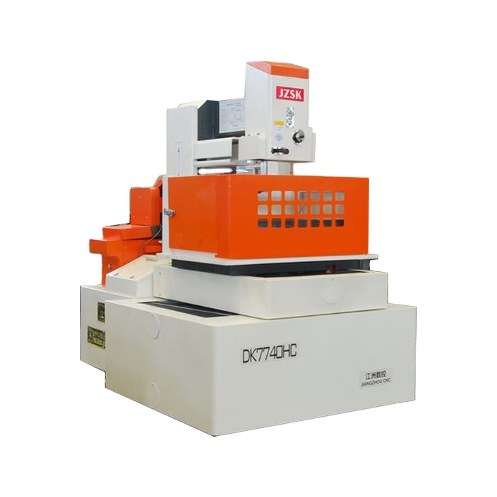 Hanyang DK7750HC Medium Wire EDM Machine Tool
