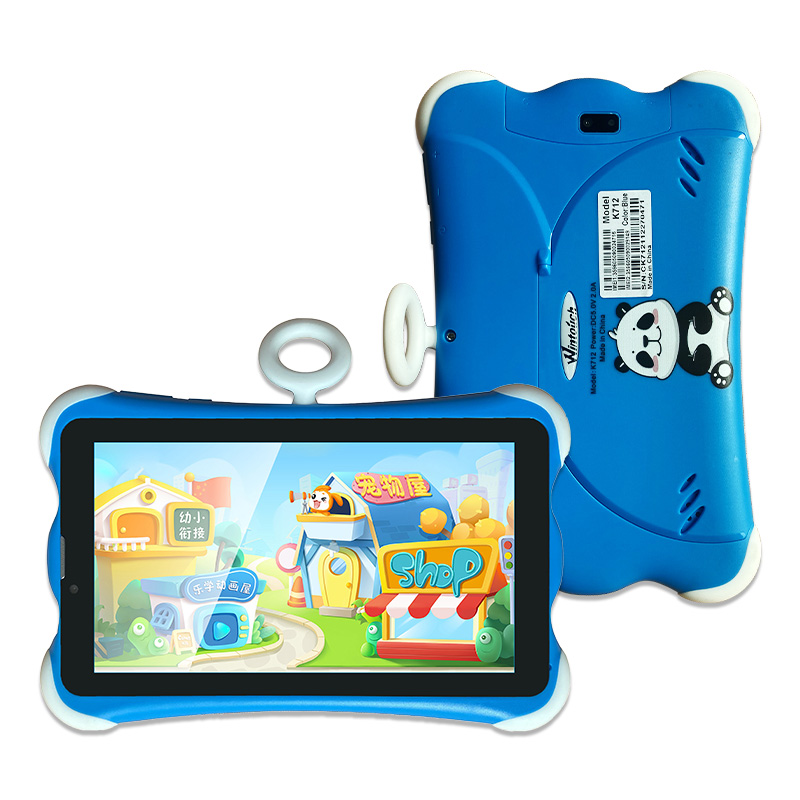 kids tablet