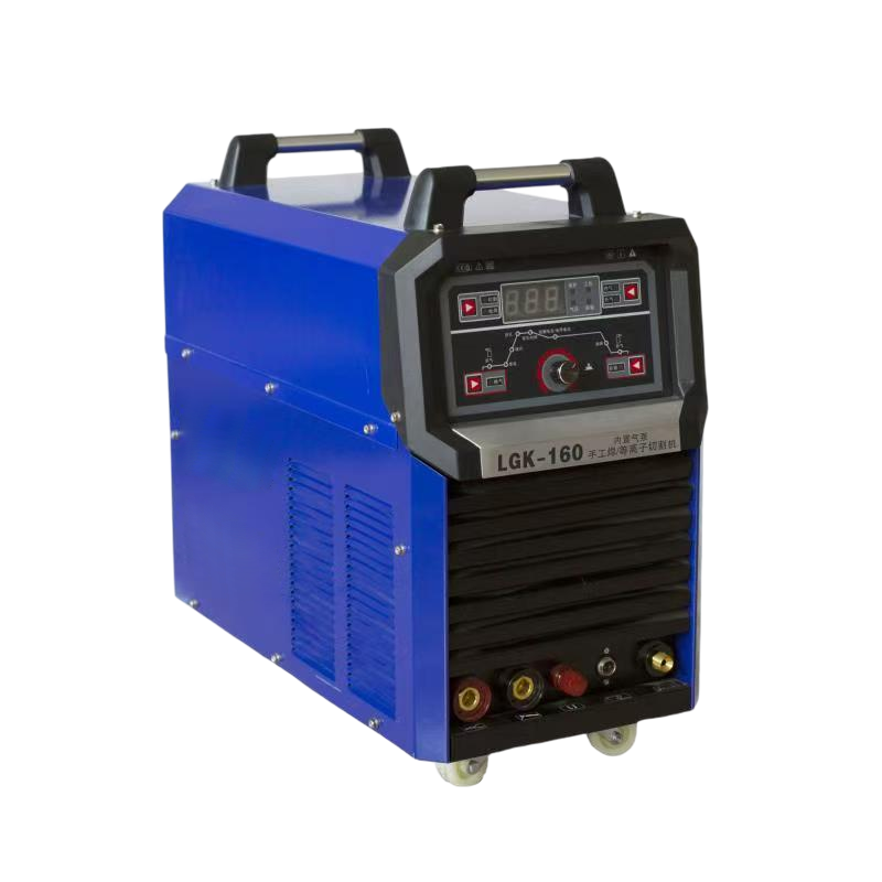 Qingdao Welderneed Machinery Co., Ltd. – Africa 1