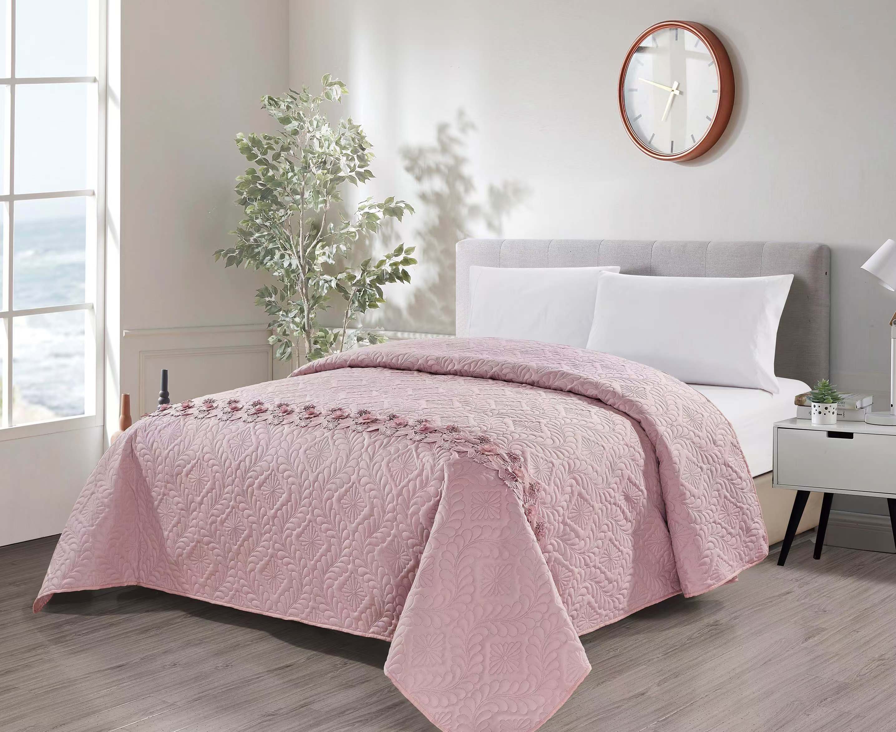 Pure Cotton Bed Sheet