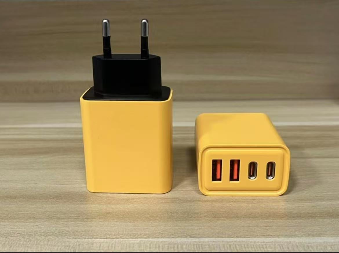 65W USB C Charger