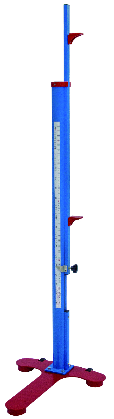 SPORTLAND Highjump stands