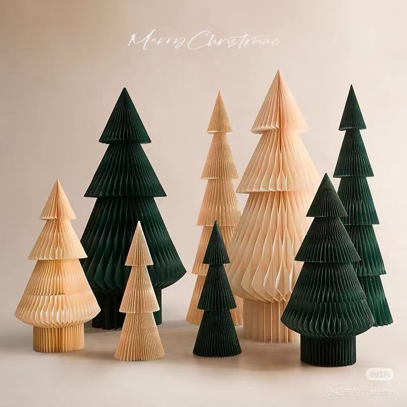 Yiwu Qilin lmport and Export Co., Ltd. – Christmas present 4
