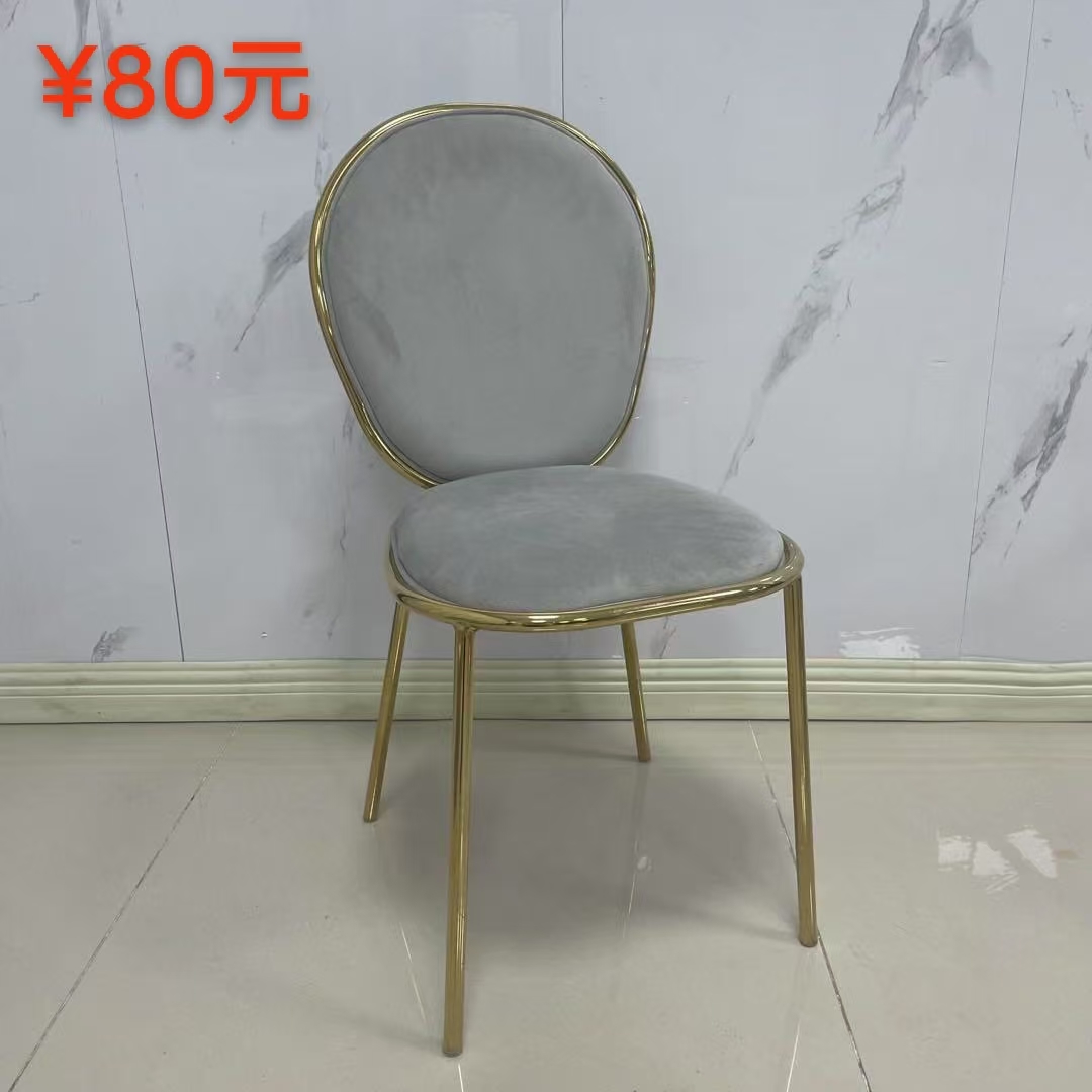 Hotel chair, wedding chair, 20 aluminum banquet chair, own factory, novel styles