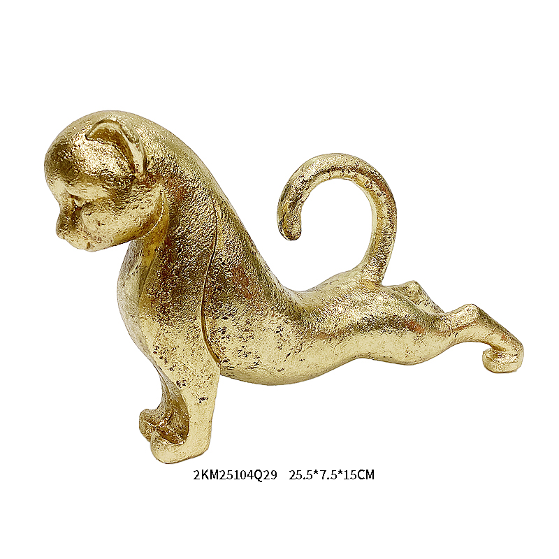 polyresin cat