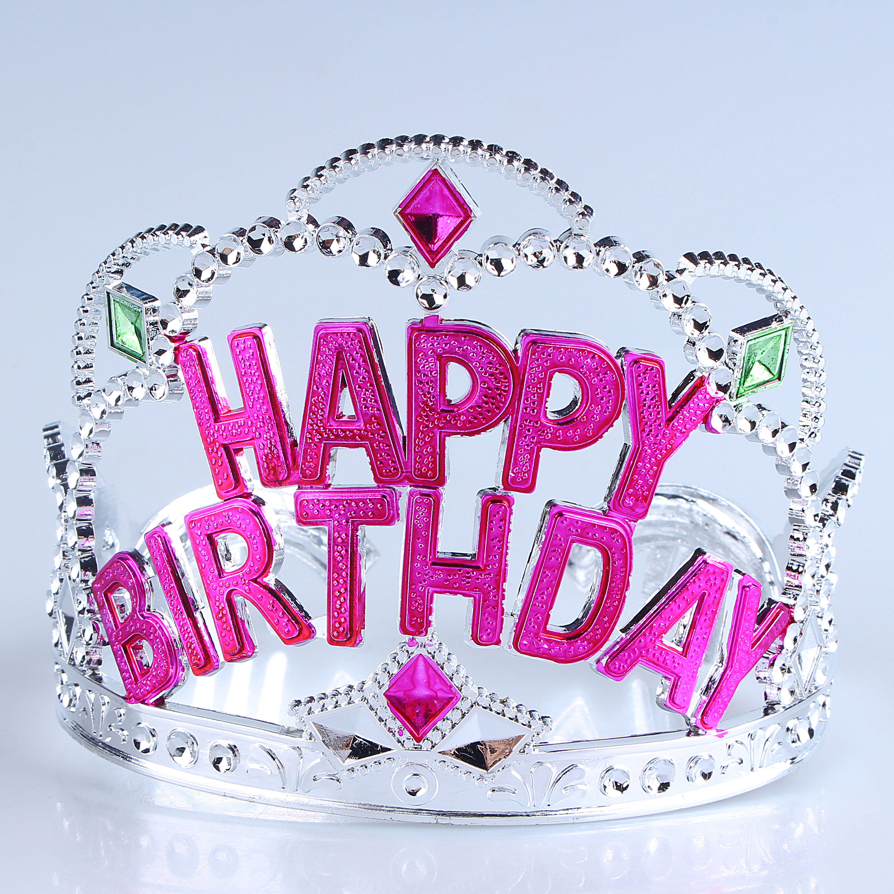 Crown