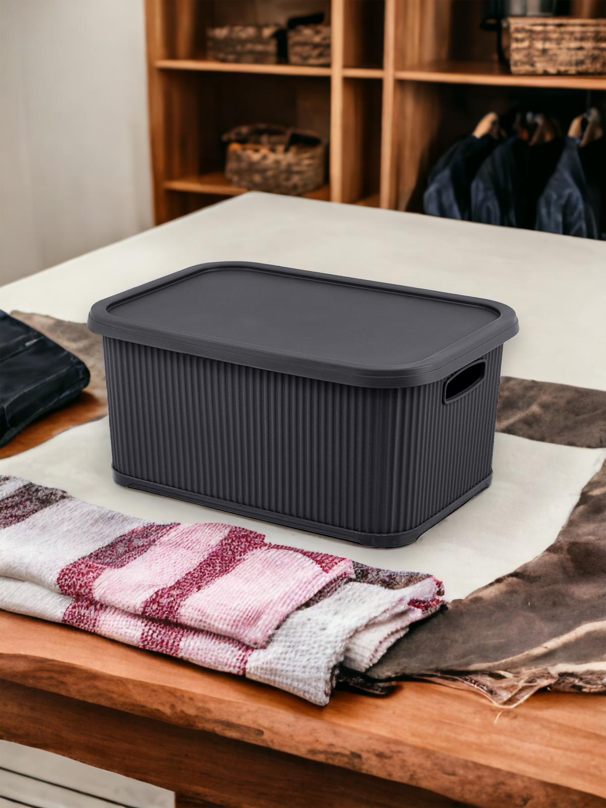 Elifplas Plastik Sanayi ve Ticaret Limited Sirketi – vaso de cristal 2