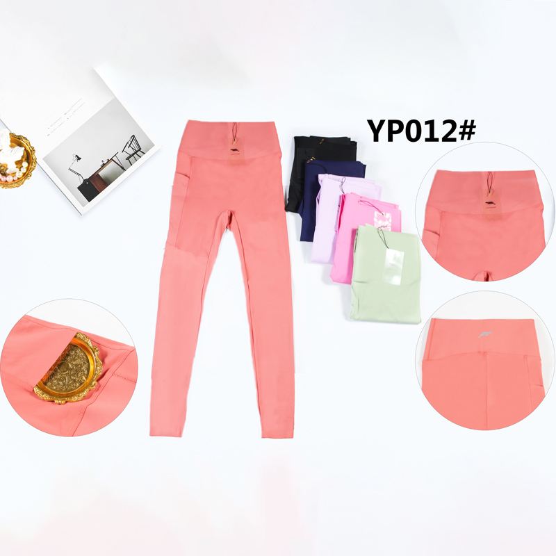 yoga clothes