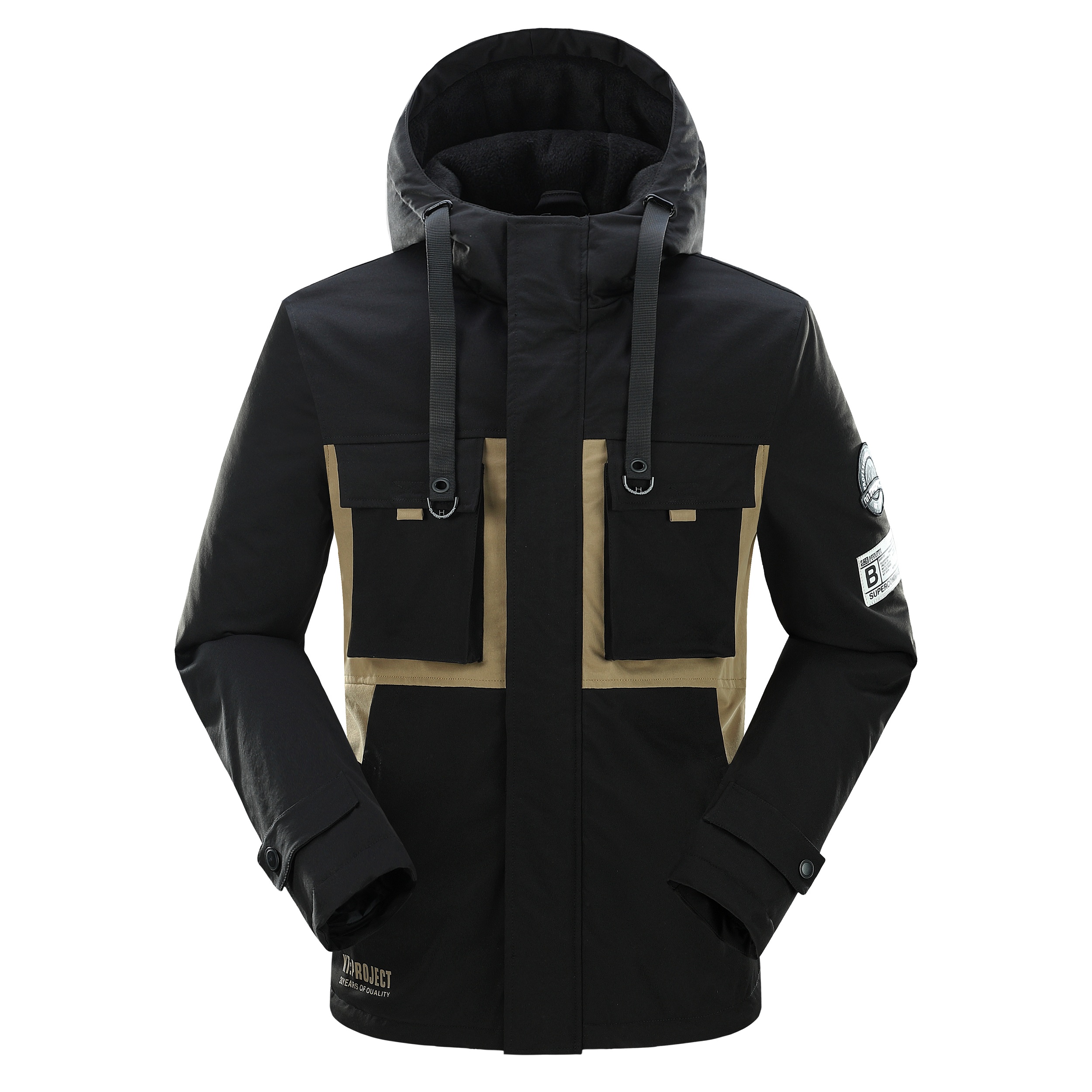 Men's Jacket