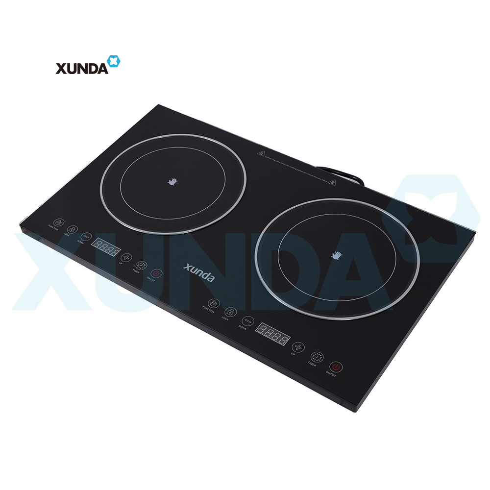 XUNDA infrared cooking electric stove,electric stove kitchen product ceramic panel XD-DCF108