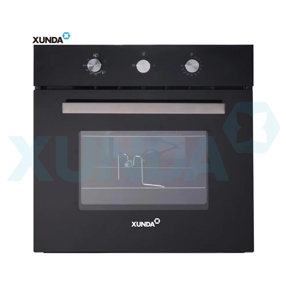 XUNDA built-in ovens，electric ovens，gas oven，gas pizza oven，oven electric，pizza oven KGD-60M3-A