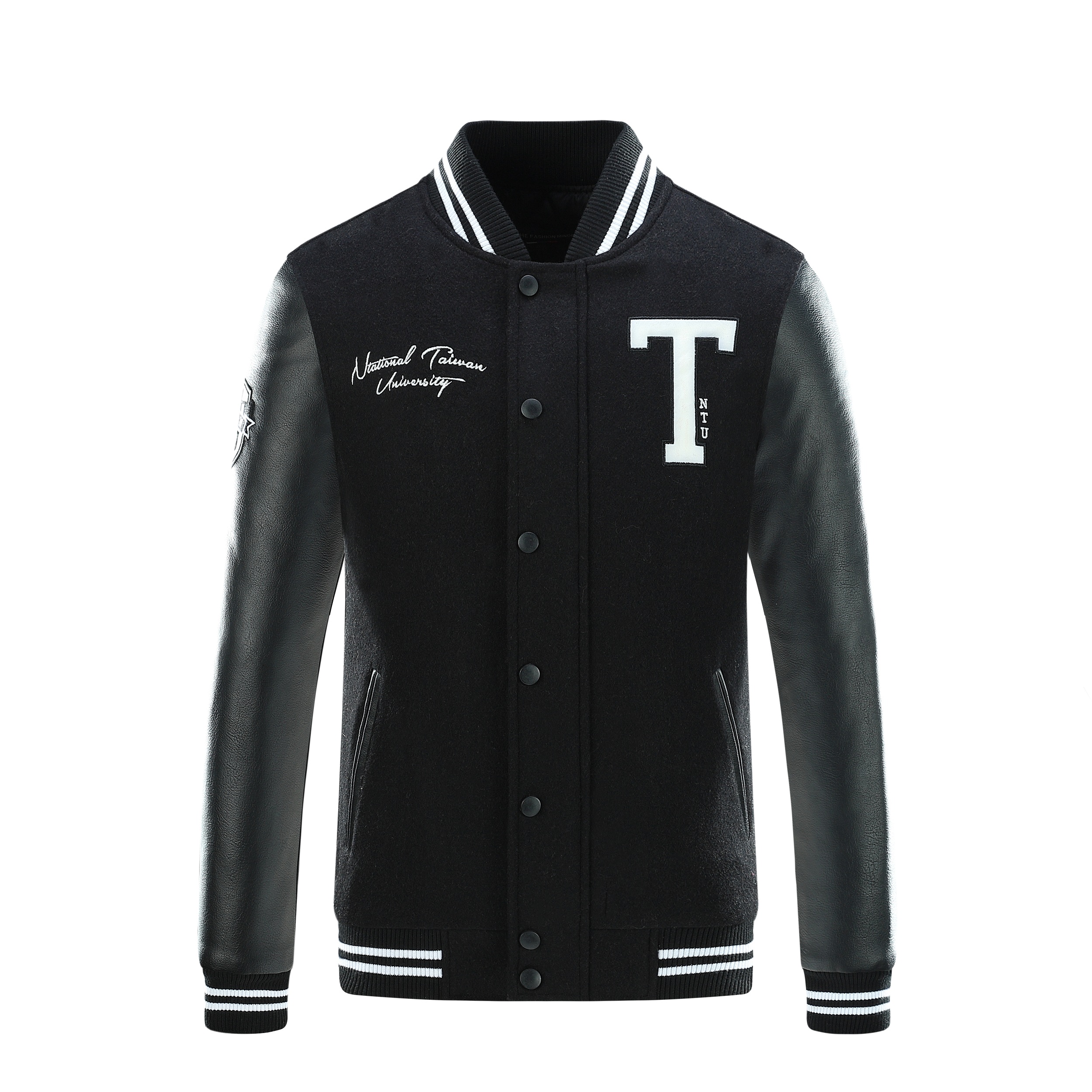 Men's Jacket