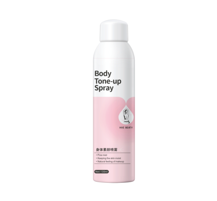 Body Blur Spray