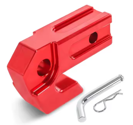 Tow Hook