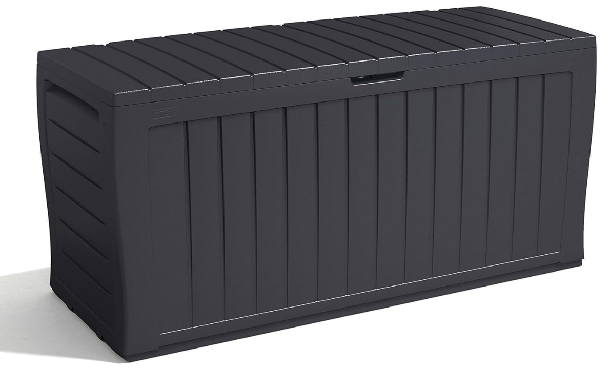 oudoor storage box