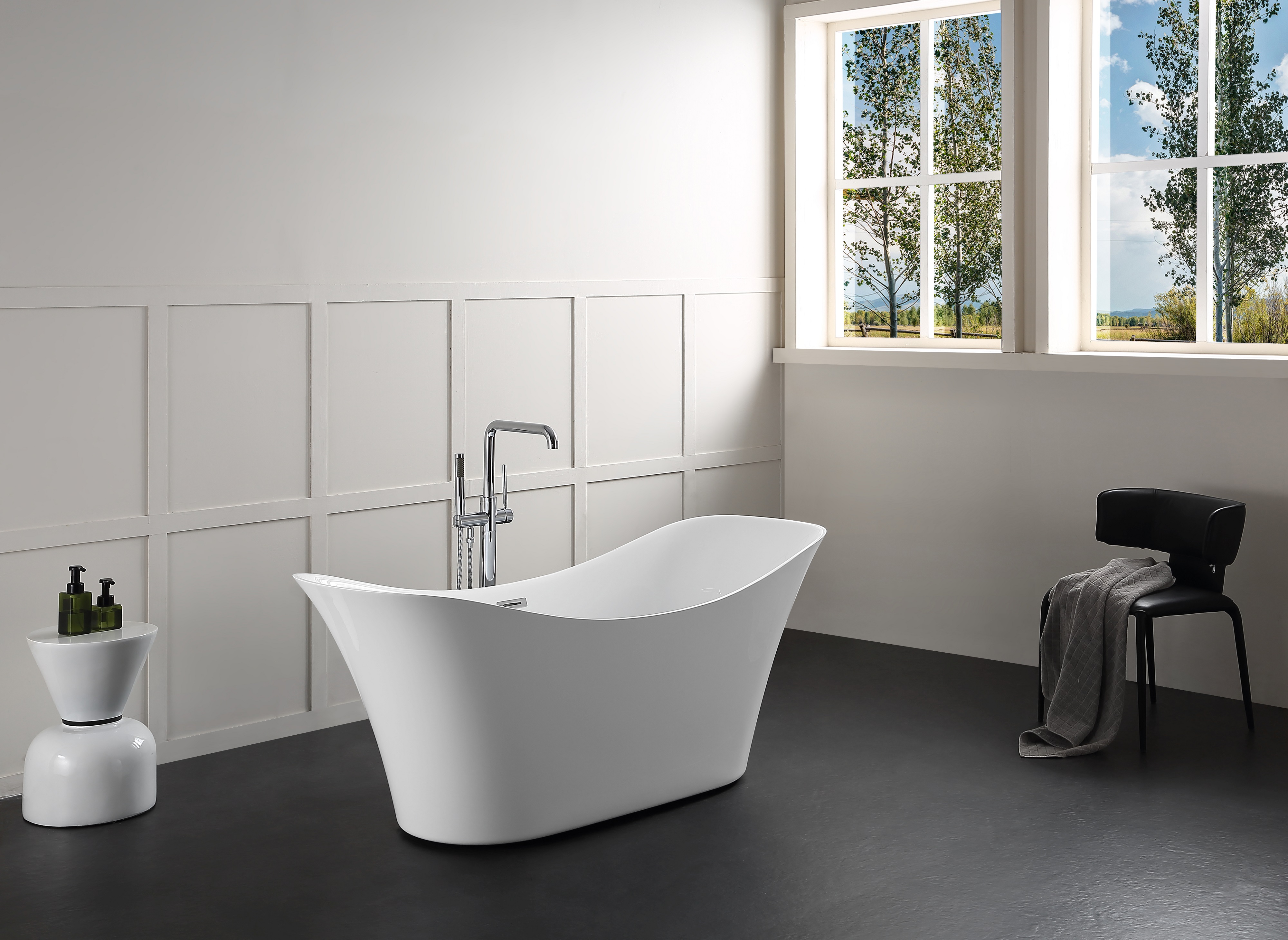 TAIHE SANITARY WARES PRODUCTS CO.,LTD. – sofá de cuero 3