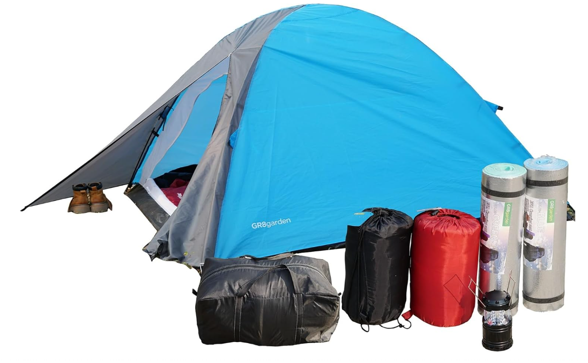 Camping Tent