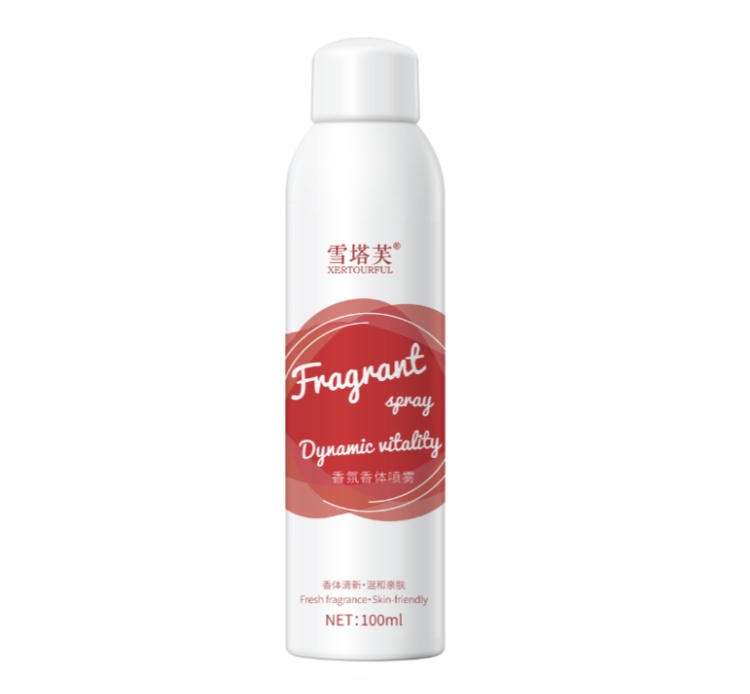 Fragrance Body Mist