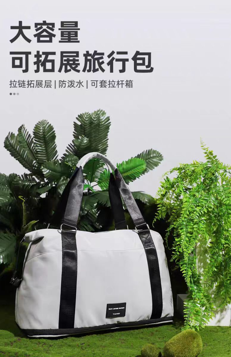 Hubei Leading Luggage Co., Ltd – ropa deportiva 4