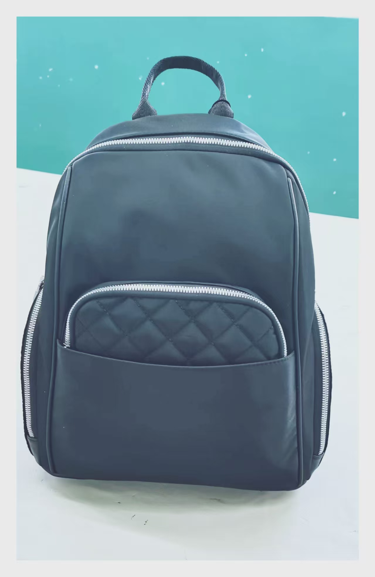 Casual backpack