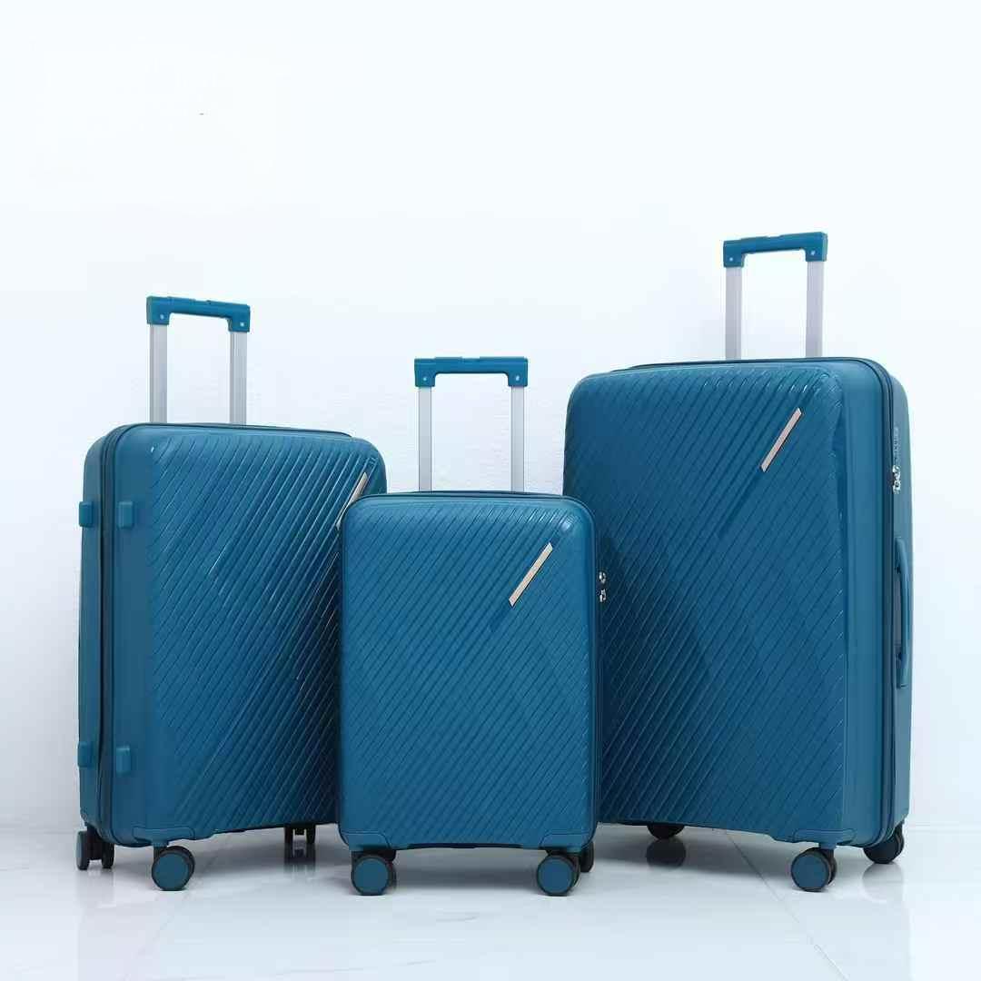 Pp Luggage