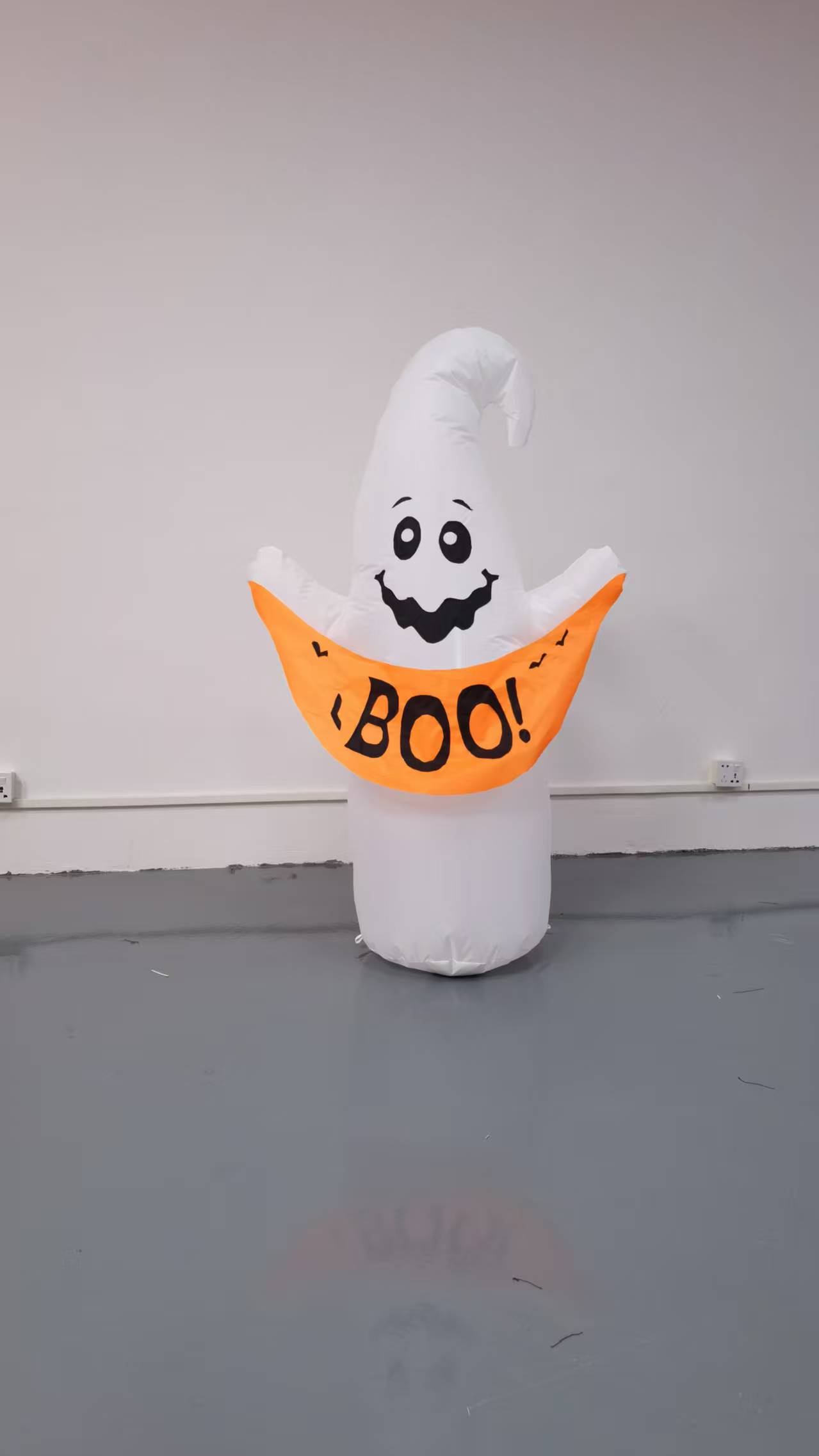 Halloween supplies