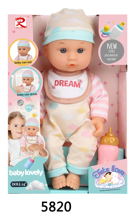 Doll