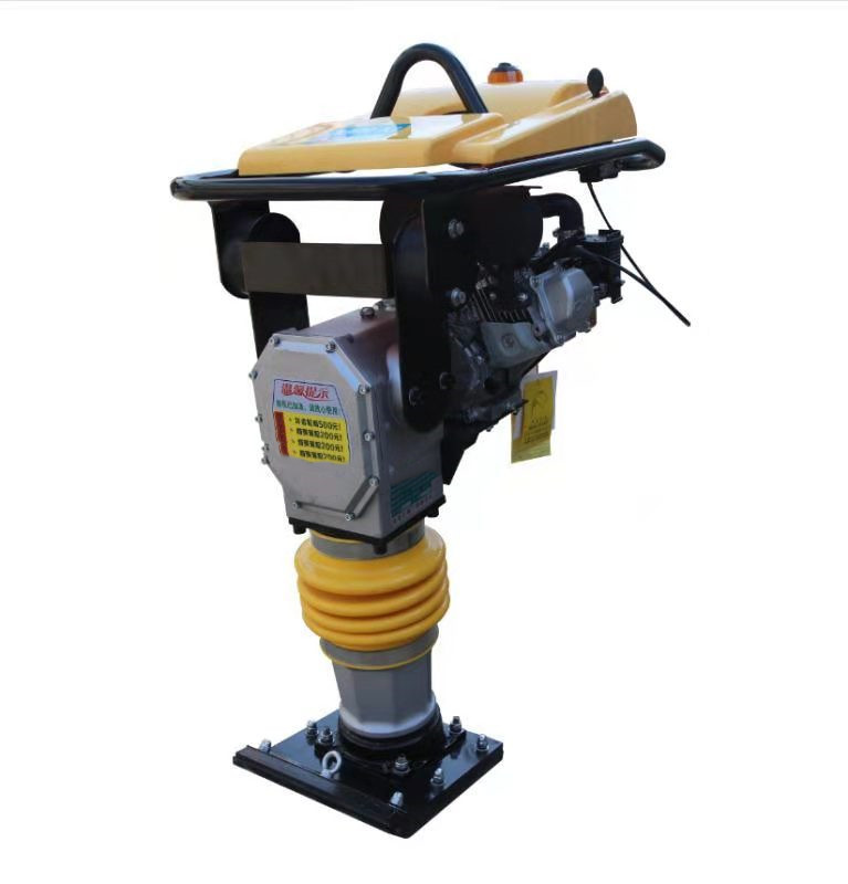 KRE-80 Tamping Rammer