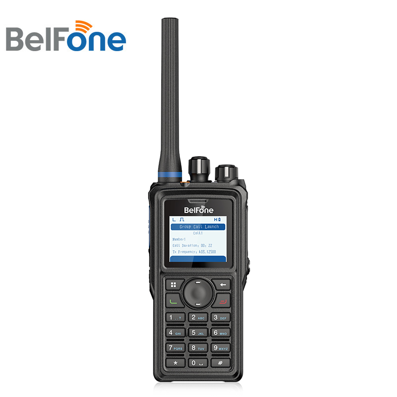 BelFone BP660 Professional DMR Radio