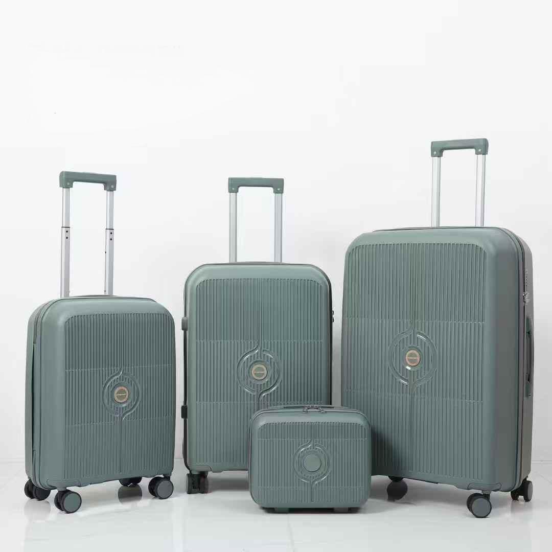 Pp Luggage