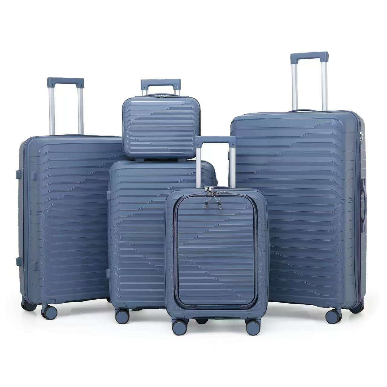 Pp Luggage