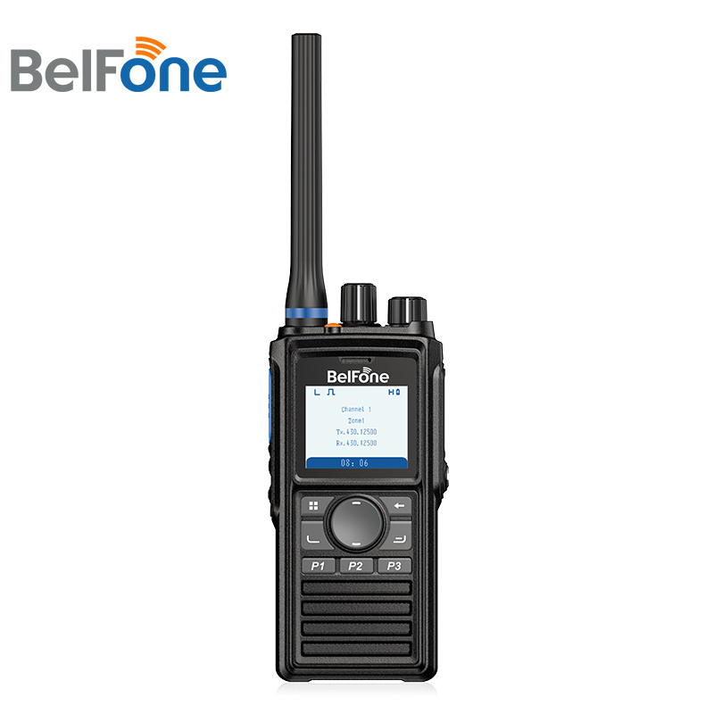BelFone BP620 Professional DMR radio
