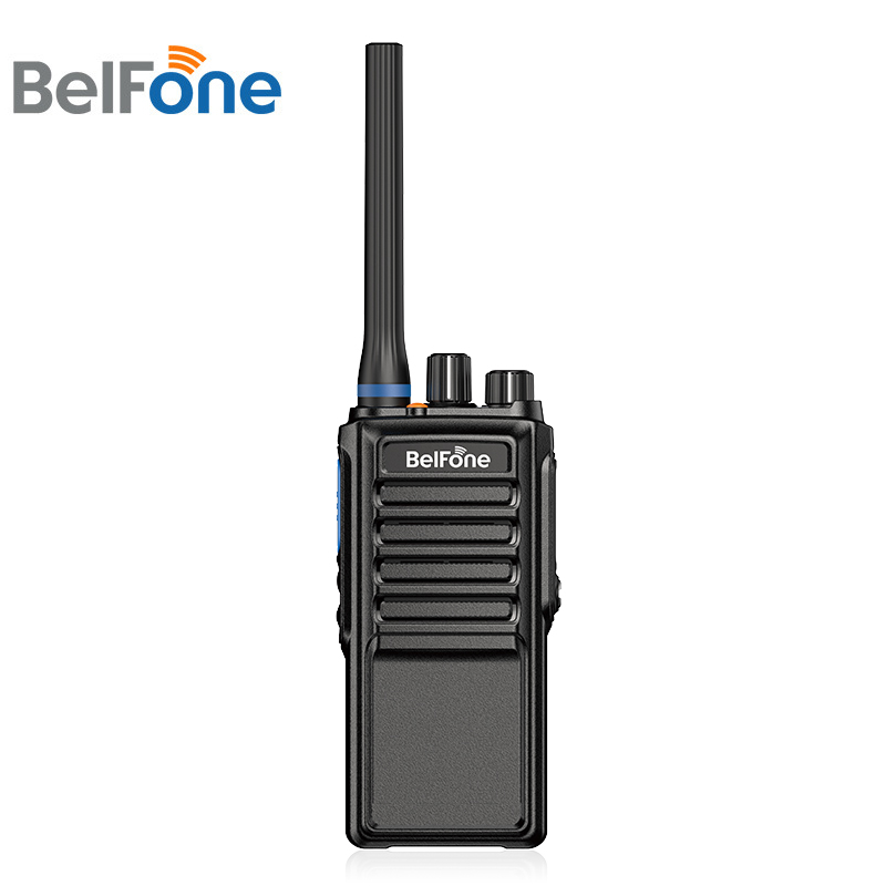 BelFone BP610 Professional DMR radio