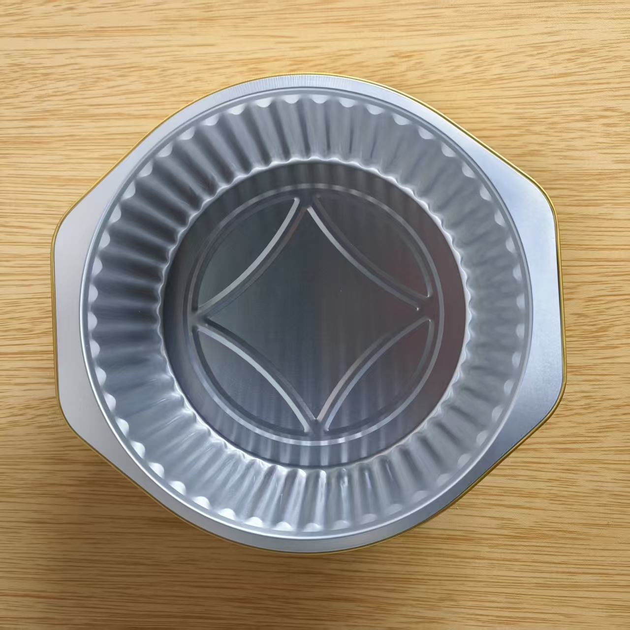HUNAN BOLE NEW MATERIAL TECHNOLOGY CO. LTD – aluminum foil 2