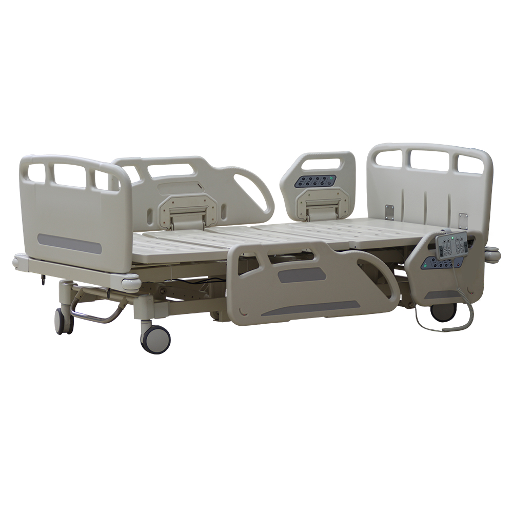 Three Function Electric Hospiital Bed