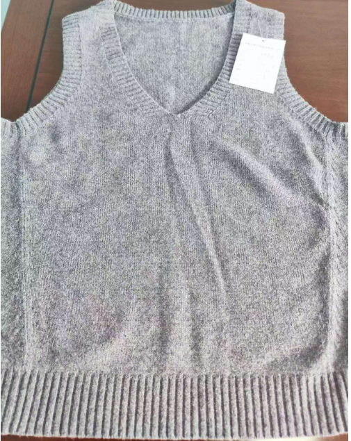 INNER MONGOLIA JINSHITAIHUA CASHMERE KNITTING CO.,LTD – zapatos de tacón 2