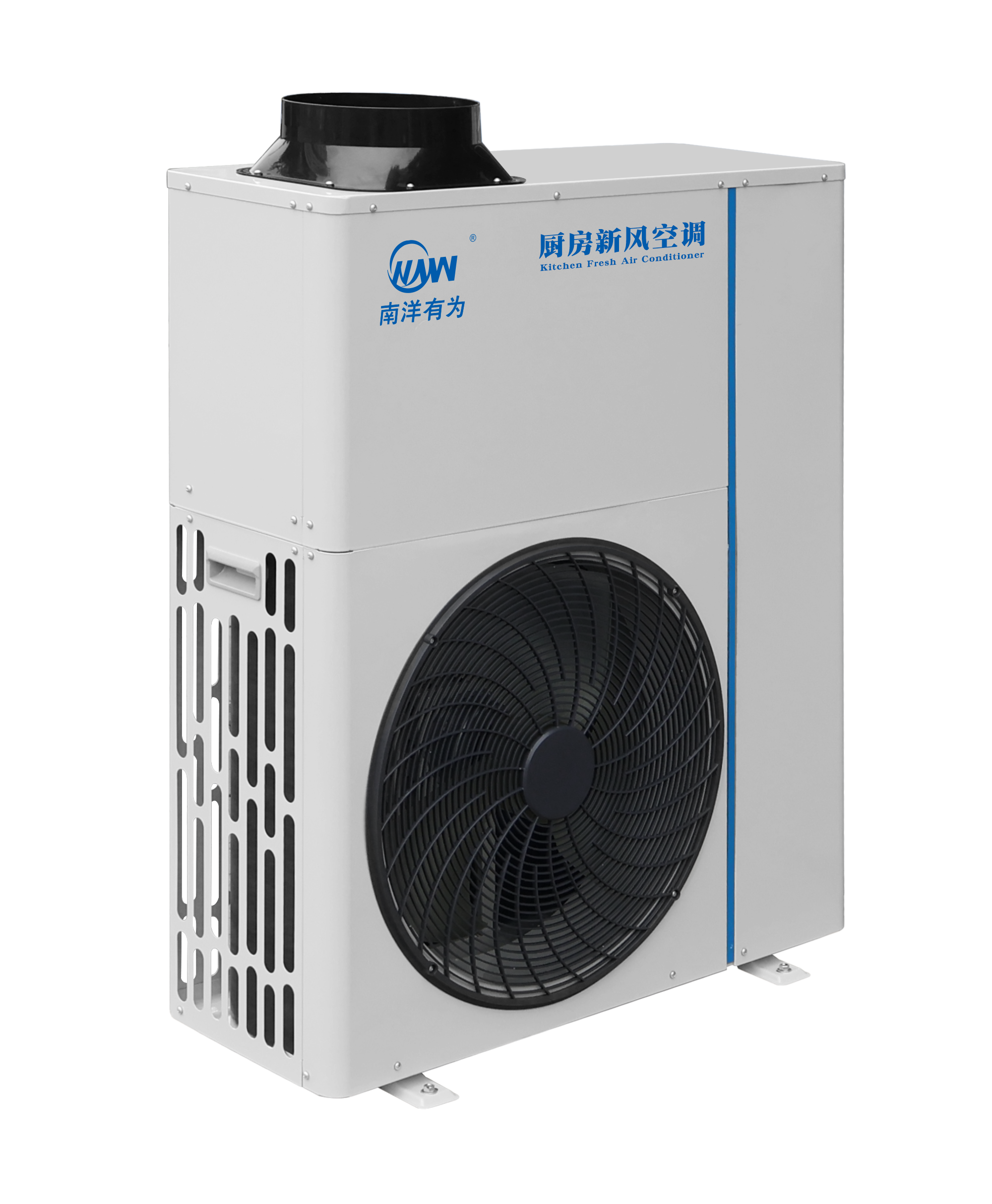 Fresh Air Conditioner