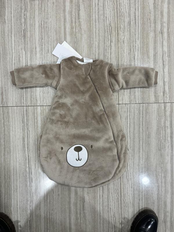 baby sleeping bags