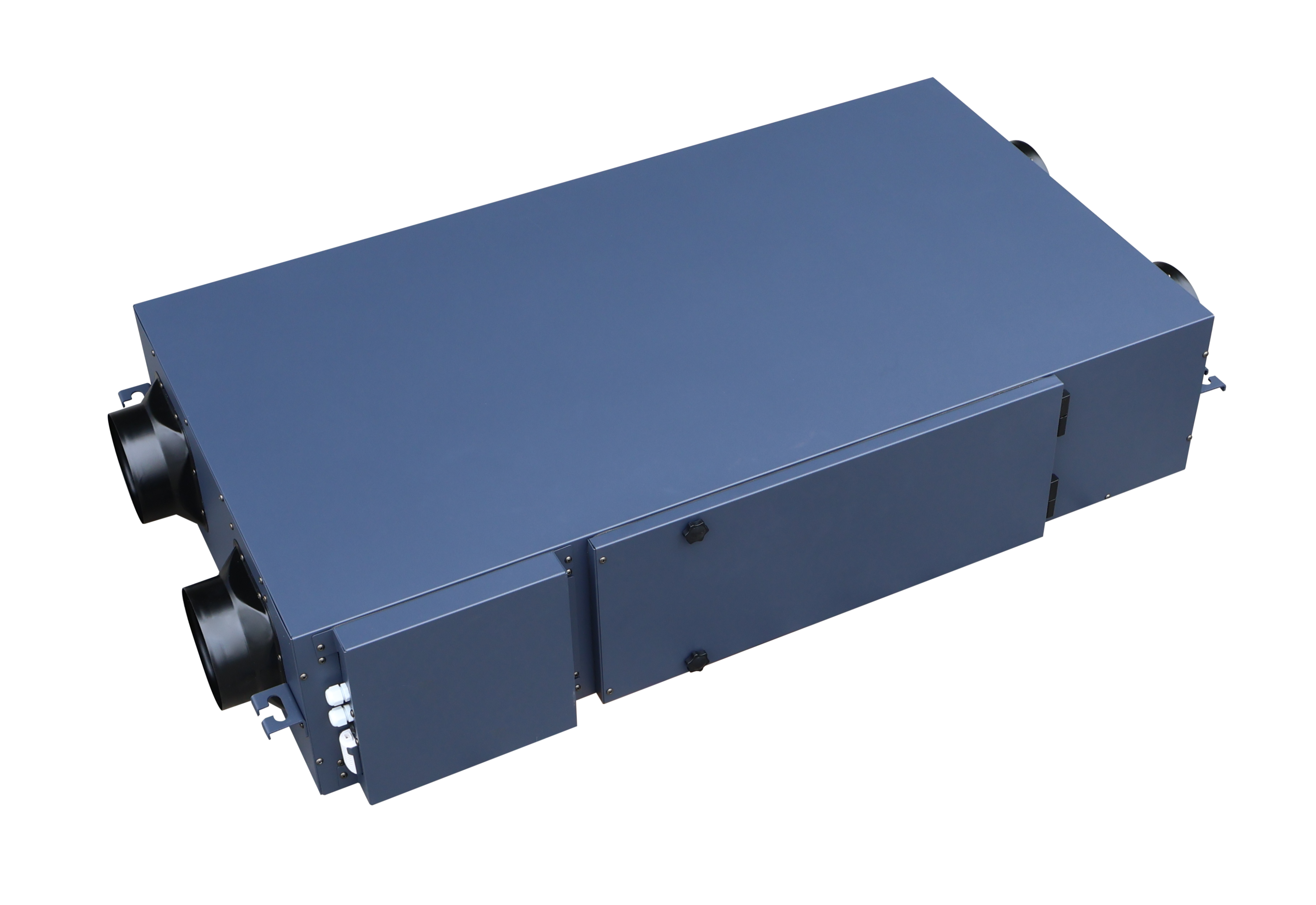 Heat Recovery Ventilator system