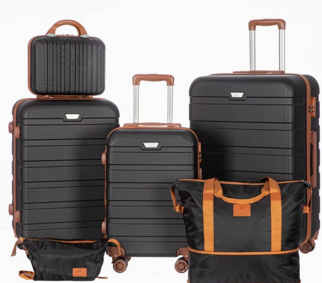 Donggaun DWL Travel Products Co., Ltd. – Motorcycle bag 4