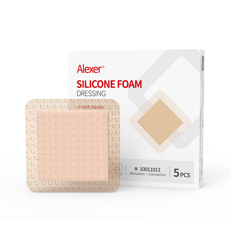 SLK Medical Material(Tianchang) Co., Ltd. – Product photos 2