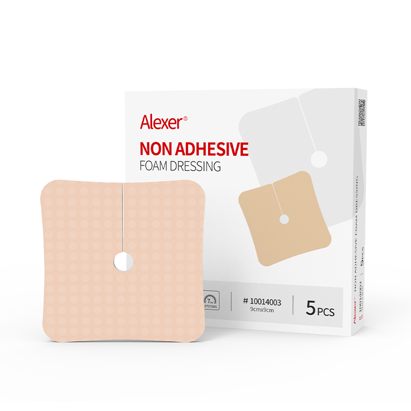 SLK Medical Material(Tianchang) Co., Ltd. – Product photos 3