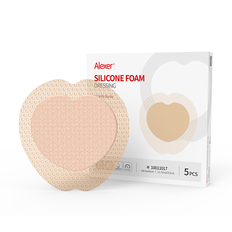 SLK Medical Material(Tianchang) Co., Ltd. – Product photos 4
