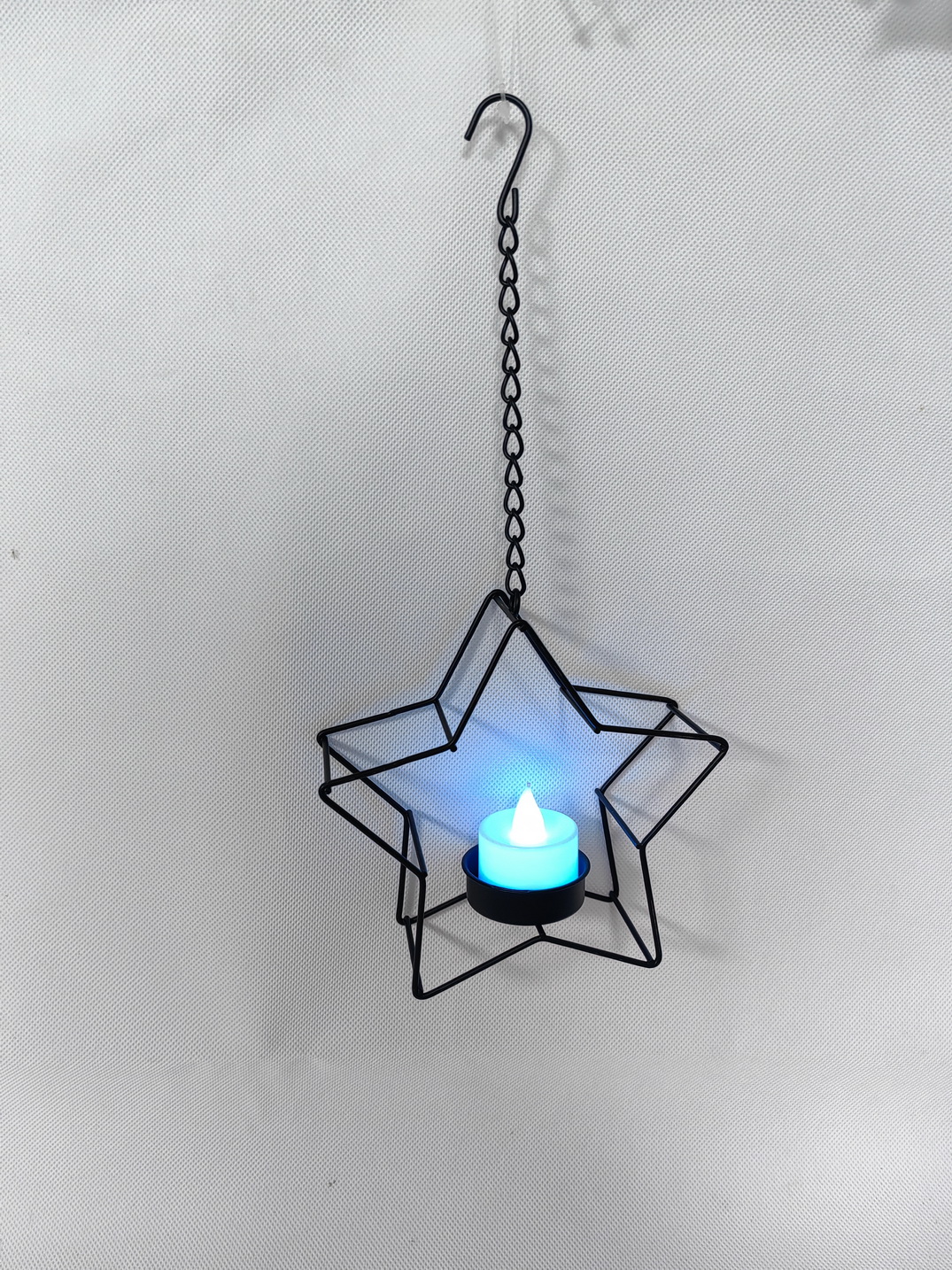 BOBAI BEAUTY STAR CRAFTS CO.,LTD – Iron crafts 3
